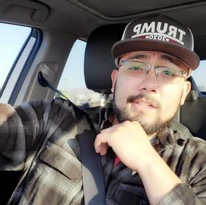 Meet your Posher, Luis